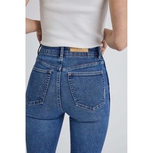 Neuw Denim Marilyn Size 30